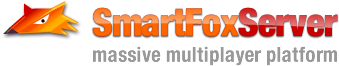 SmartFoxServer